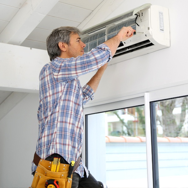 Akören Klima Tamircisi