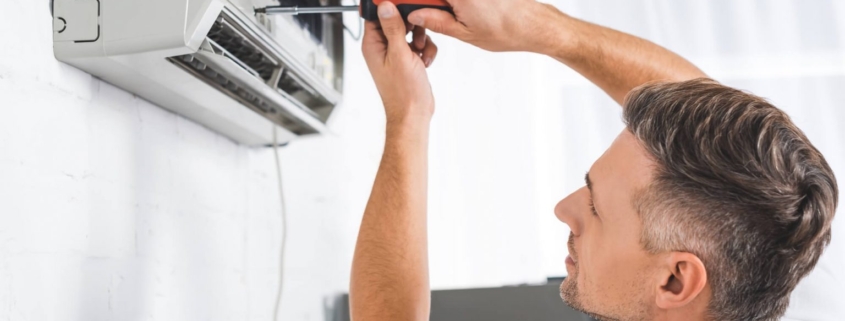 Akören Klima Tamircisi